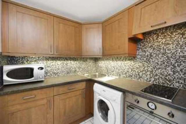  Image of 1 bedroom Flat to rent in Holland Road London W14 at Holland Road  London, W14 8HL