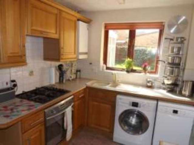  Image of 3 bedroom Detached house for sale in Home Field Close Stapleton Bristol BS16 at Emersons Green Bristol Mangotsfield, BS16 7BH