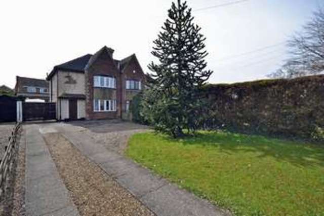  Image of 4 bedroom Semi-Detached house for sale in Horbury Road Wakefield WF2 at Wakefield West Yorkshire, WF2 8JN