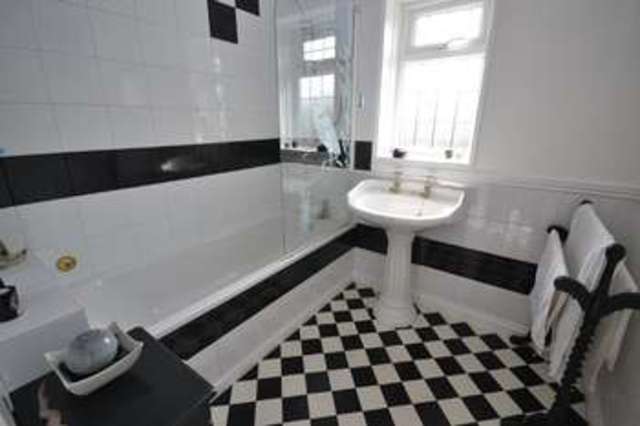  Image of 4 bedroom Semi-Detached house for sale in Horbury Road Wakefield WF2 at Wakefield West Yorkshire, WF2 8JN