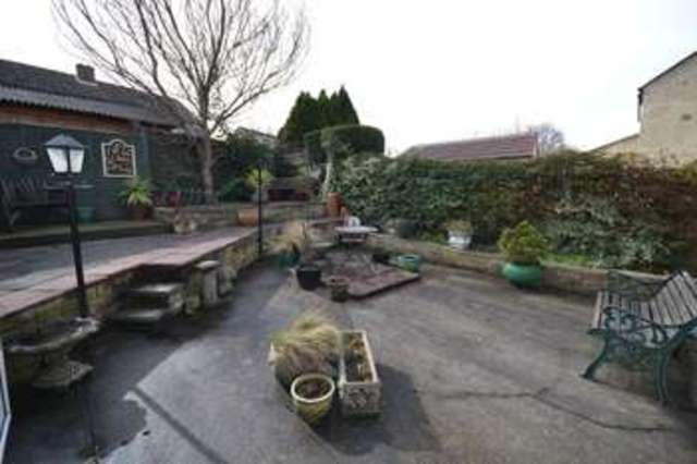  Image of 4 bedroom Semi-Detached house for sale in Horbury Road Wakefield WF2 at Wakefield West Yorkshire, WF2 8JN
