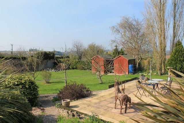  Image of 3 bedroom Semi-Detached house for sale in Horse Close Beckington Frome BA11 at Horse Close Beckington Frome, BA11 6SU