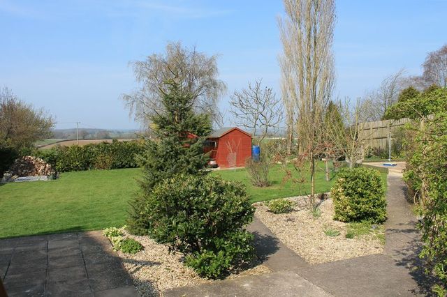  Image of 3 bedroom Semi-Detached house for sale in Horse Close Beckington Frome BA11 at Horse Close Beckington Frome, BA11 6SU