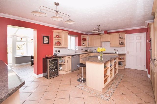  Image of 4 bedroom Detached house for sale in Kirk Gardens Totton Southampton SO40 at Kirk Gardens Totton Southampton, SO40 9UZ