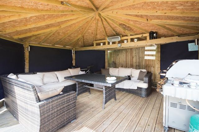  Image of 4 bedroom Detached house for sale in Kirk Gardens Totton Southampton SO40 at Kirk Gardens Totton Southampton, SO40 9UZ