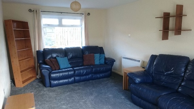  Image of 3 bedroom Terraced house to rent in Howes Place Aberdeen AB16 at Heathryfold Aberdeen Aberdeen, AB16 7DW