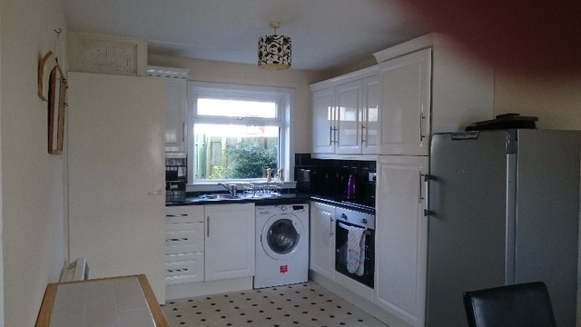  Image of 3 bedroom Terraced house to rent in Howes Place Aberdeen AB16 at Heathryfold Aberdeen Aberdeen, AB16 7DW