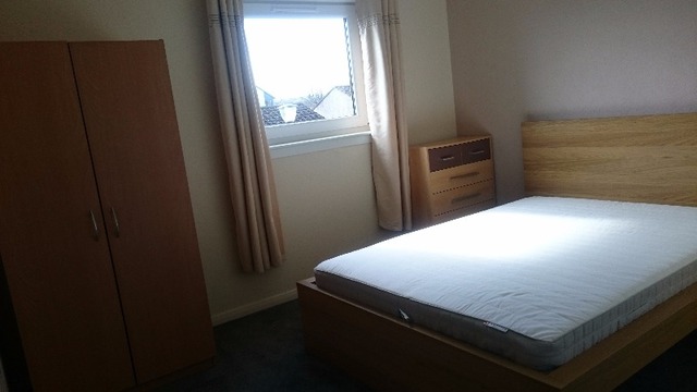 Image of 3 bedroom Terraced house to rent in Howes Place Aberdeen AB16 at Heathryfold Aberdeen Aberdeen, AB16 7DW