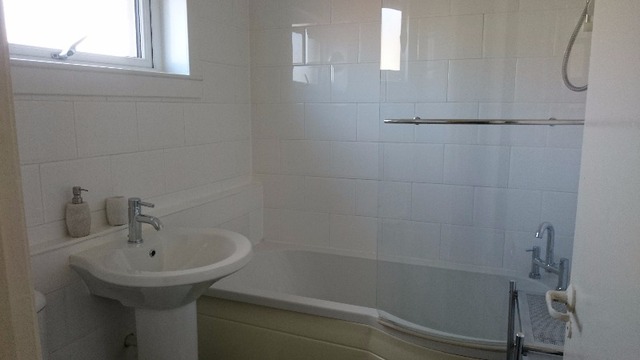  Image of 3 bedroom Terraced house to rent in Howes Place Aberdeen AB16 at Heathryfold Aberdeen Aberdeen, AB16 7DW
