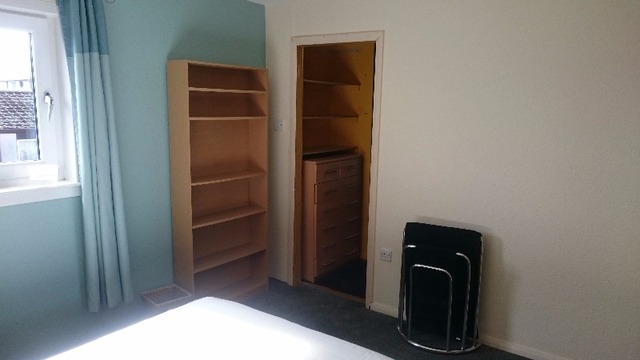  Image of 3 bedroom Terraced house to rent in Howes Place Aberdeen AB16 at Heathryfold Aberdeen Aberdeen, AB16 7DW
