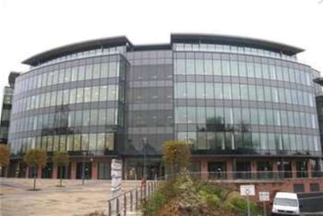  Image of 2 bedroom Flat to rent in Nuns Road Chester CH1 at Chester, CH1 2LH