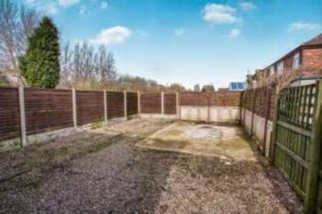  Image of 3 bedroom Semi-Detached house for sale in Hulme Road Leigh WN7 at Leigh Greater Manchester Leigh, WN7 5BT