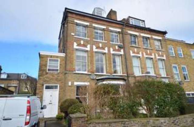  Image of 2 bedroom Apartment to rent in Hungerford Road London N7 at Hungerford Road  Islington, N7 9LX