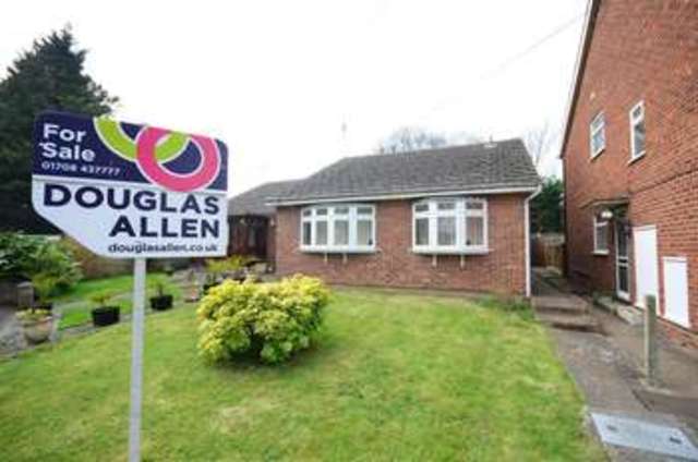  Image of 2 bedroom Detached house for sale in Hurstlands Close Hornchurch RM11 at Hornchurch Essex Hornchurch, RM11 1PL