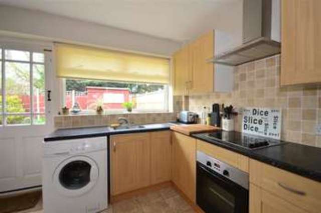  Image of 2 bedroom Detached house for sale in Hurstlands Close Hornchurch RM11 at Hornchurch Essex Hornchurch, RM11 1PL