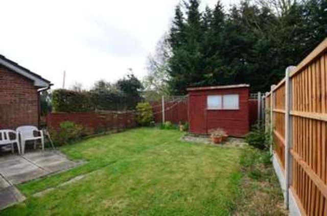  Image of 2 bedroom Detached house for sale in Hurstlands Close Hornchurch RM11 at Hornchurch Essex Hornchurch, RM11 1PL