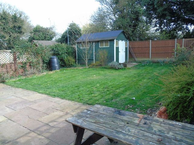  Image of 2 bedroom Terraced house to rent in Hydean Way Stevenage SG2 at Hydean Way  Stevenage, SG2 9XL