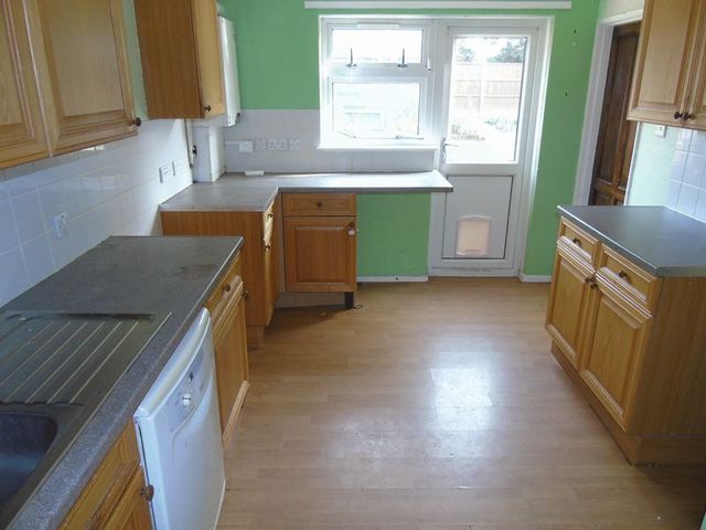  Image of 2 bedroom Terraced house to rent in Hydean Way Stevenage SG2 at Hydean Way  Stevenage, SG2 9XL