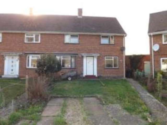  Image of 2 bedroom Semi-Detached house for sale in Hobart Drive Hythe Southampton SO45 at Hythe Southampton Hythe, SO45 6FB
