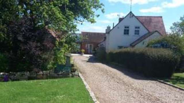  Image of 2 bedroom Detached house to rent in Bushley Green Bushley Tewkesbury GL20 at BREDON VIEW  BUSHLEY, GL20 6JB