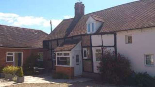  Image of 2 bedroom Detached house to rent in Bushley Green Bushley Tewkesbury GL20 at BREDON VIEW  BUSHLEY, GL20 6JB