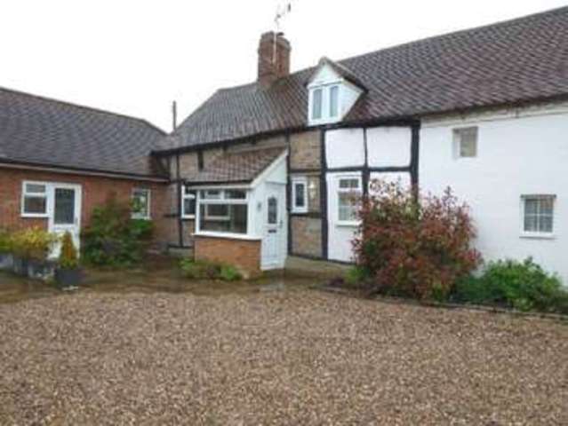  Image of 2 bedroom Detached house to rent in Bushley Green Bushley Tewkesbury GL20 at BREDON VIEW  BUSHLEY, GL20 6JB