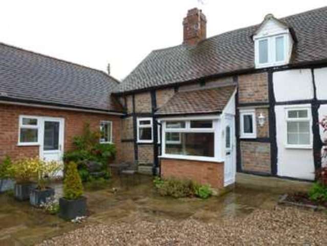  Image of 2 bedroom Detached house to rent in Bushley Green Bushley Tewkesbury GL20 at BREDON VIEW  BUSHLEY, GL20 6JB