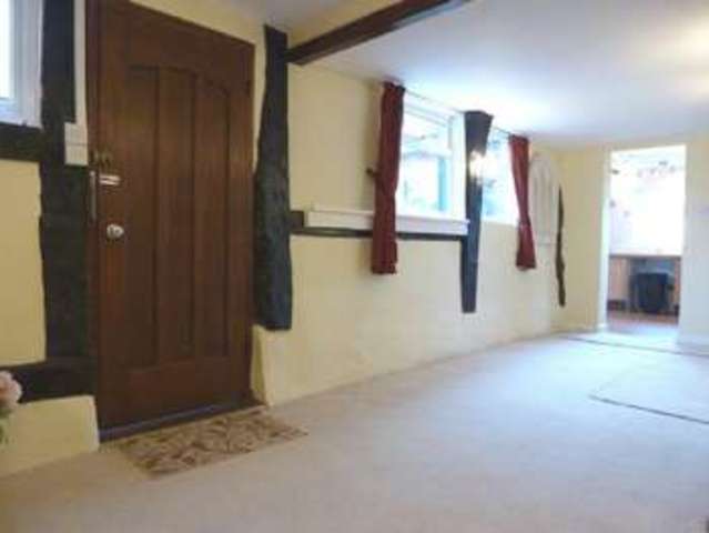  Image of 2 bedroom Detached house to rent in Bushley Green Bushley Tewkesbury GL20 at BREDON VIEW  BUSHLEY, GL20 6JB