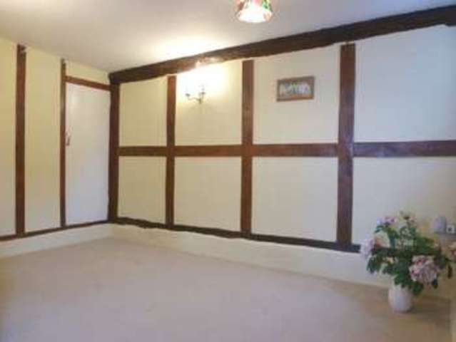  Image of 2 bedroom Detached house to rent in Bushley Green Bushley Tewkesbury GL20 at BREDON VIEW  BUSHLEY, GL20 6JB