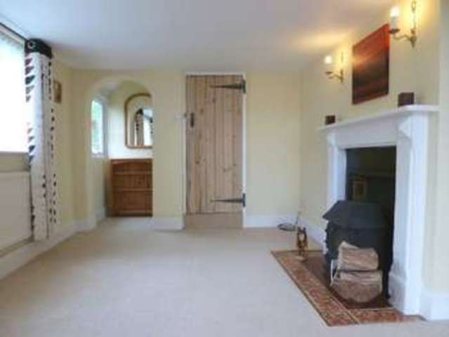 Image of 2 bedroom Detached house to rent in Bushley Green Bushley Tewkesbury GL20 at BREDON VIEW  BUSHLEY, GL20 6JB