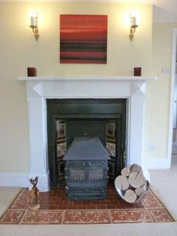  Image of 2 bedroom Detached house to rent in Bushley Green Bushley Tewkesbury GL20 at BREDON VIEW  BUSHLEY, GL20 6JB