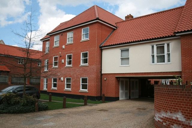  Image of 2 bedroom Flat to rent in Indigo Yard Norwich NR3 at Indigo Yard  Norwich, NR3 3QZ