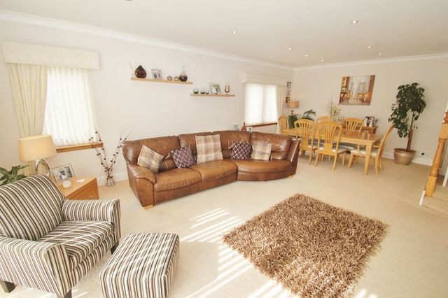 Image of 4 bedroom Detached house for sale in Inglewood Gardens Alloa FK10 at Inglewood Gardens  Alloa, FK10 2JB