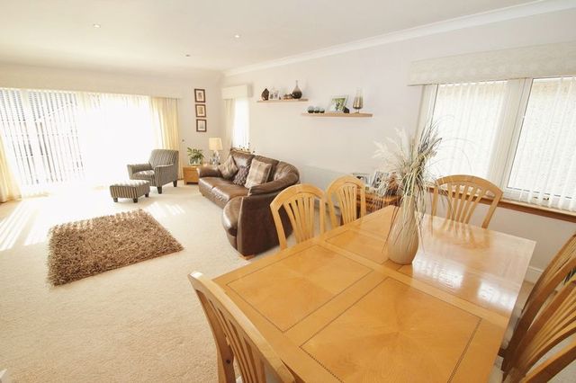  Image of 4 bedroom Detached house for sale in Inglewood Gardens Alloa FK10 at Inglewood Gardens  Alloa, FK10 2JB