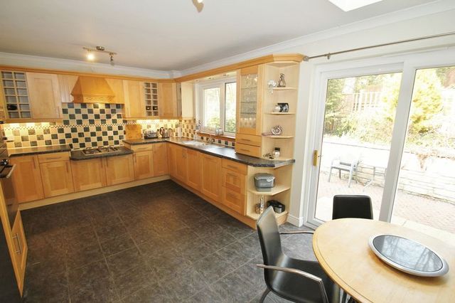  Image of 4 bedroom Detached house for sale in Inglewood Gardens Alloa FK10 at Inglewood Gardens  Alloa, FK10 2JB
