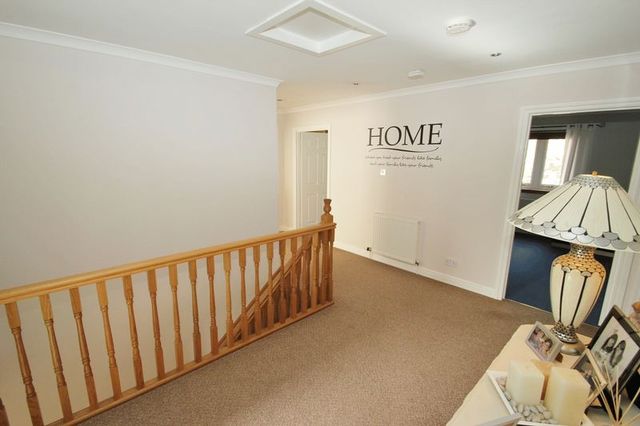  Image of 4 bedroom Detached house for sale in Inglewood Gardens Alloa FK10 at Inglewood Gardens  Alloa, FK10 2JB
