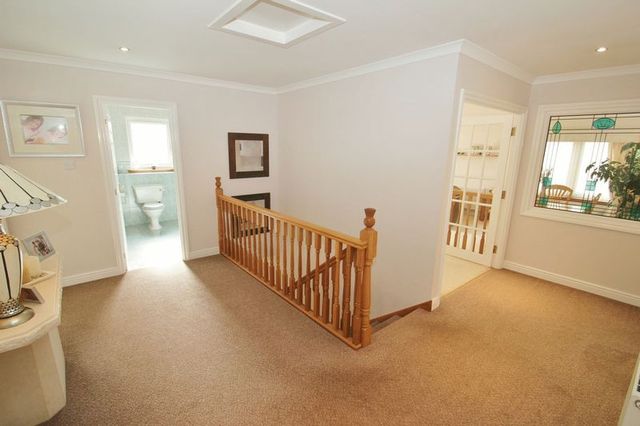  Image of 4 bedroom Detached house for sale in Inglewood Gardens Alloa FK10 at Inglewood Gardens  Alloa, FK10 2JB