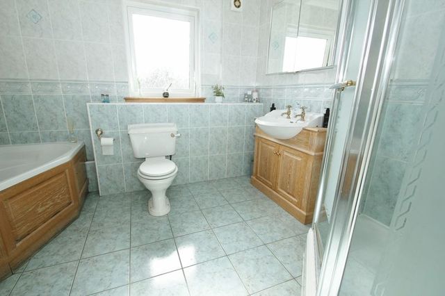  Image of 4 bedroom Detached house for sale in Inglewood Gardens Alloa FK10 at Inglewood Gardens  Alloa, FK10 2JB