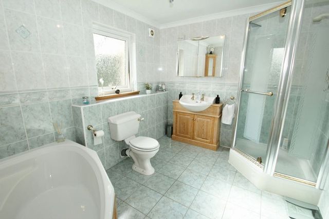 Image of 4 bedroom Detached house for sale in Inglewood Gardens Alloa FK10 at Inglewood Gardens  Alloa, FK10 2JB