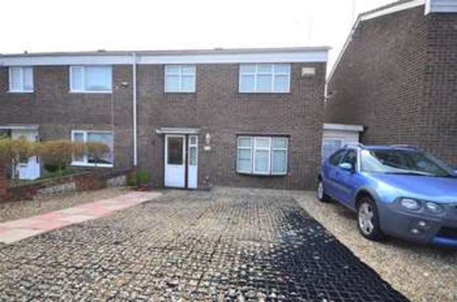  Image of 3 bedroom End of Terrace for sale in Ingress Gardens Greenhithe DA9 at Greenhithe Kent Greenhithe, DA9 9HN