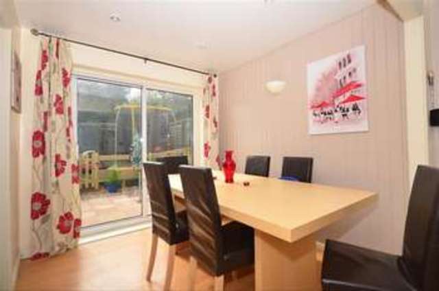  Image of 3 bedroom End of Terrace for sale in Ingress Gardens Greenhithe DA9 at Greenhithe Kent Greenhithe, DA9 9HN