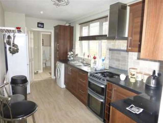 Image of 2 bedroom Terraced house for sale in Invicta Road Sheerness ME12 at Sheerness Kent Sheerness, ME12 2AQ