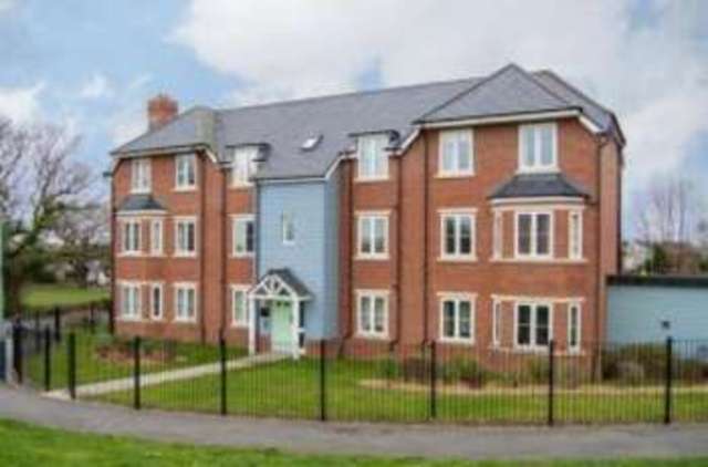  Image of 2 bedroom Flat for sale in Tamworth Road Wood End Atherstone CV9 at Tamworth Road Atherstone Hurley, CV9 2FB