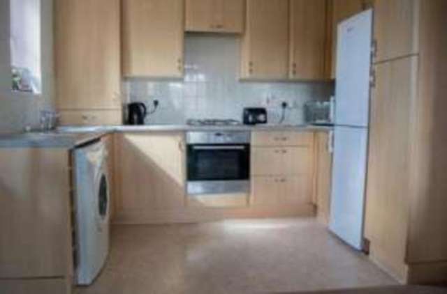  Image of 2 bedroom Flat for sale in Tamworth Road Wood End Atherstone CV9 at Tamworth Road Atherstone Hurley, CV9 2FB