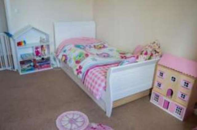  Image of 2 bedroom Flat for sale in Tamworth Road Wood End Atherstone CV9 at Tamworth Road Atherstone Hurley, CV9 2FB