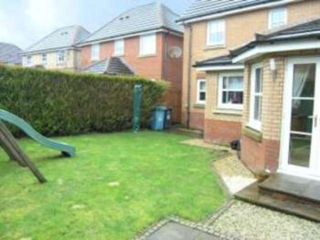 Image of 4 bedroom Detached house for sale in Jackson Drive Stepps Glasgow G33 at Glasgow Lanarkshire Stepps, G33 6GF