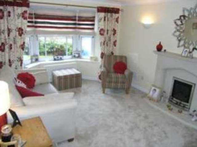  Image of 4 bedroom Detached house for sale in Jackson Drive Stepps Glasgow G33 at Glasgow Lanarkshire Stepps, G33 6GF