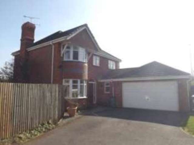 Image of 4 bedroom Detached house for sale in Jakeman Way Aylesbury HP21 at Aylesbury Buckinghamshire Walton, HP21 8FT