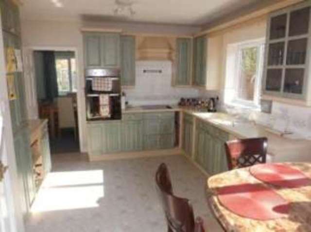  Image of 4 bedroom Detached house for sale in Jakeman Way Aylesbury HP21 at Aylesbury Buckinghamshire Walton, HP21 8FT