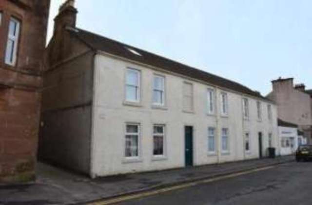  Image of 2 bedroom Flat for sale in James Street Helensburgh G84 at Helensburgh Argyll and Bute Helensburgh, G84 8UH